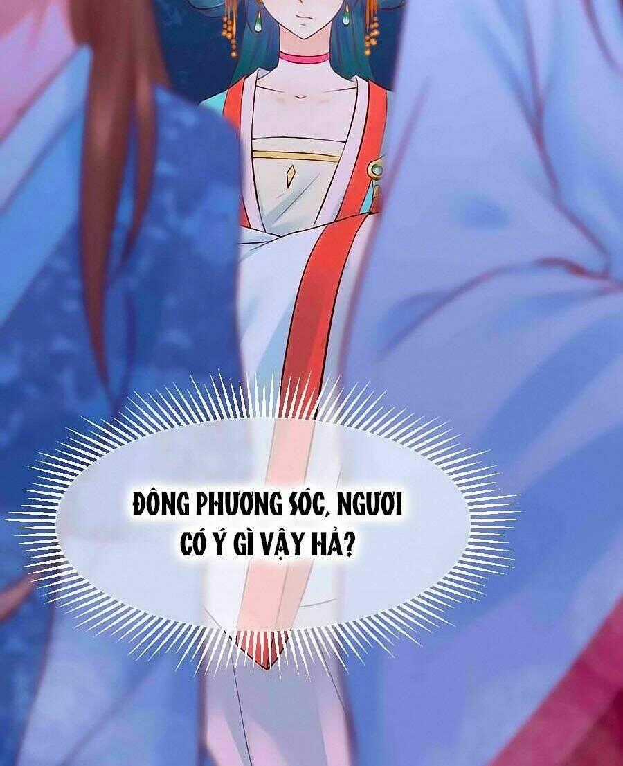 Thịnh Thế Đế Vương Phi - Chapter 88.5 - Trang 14