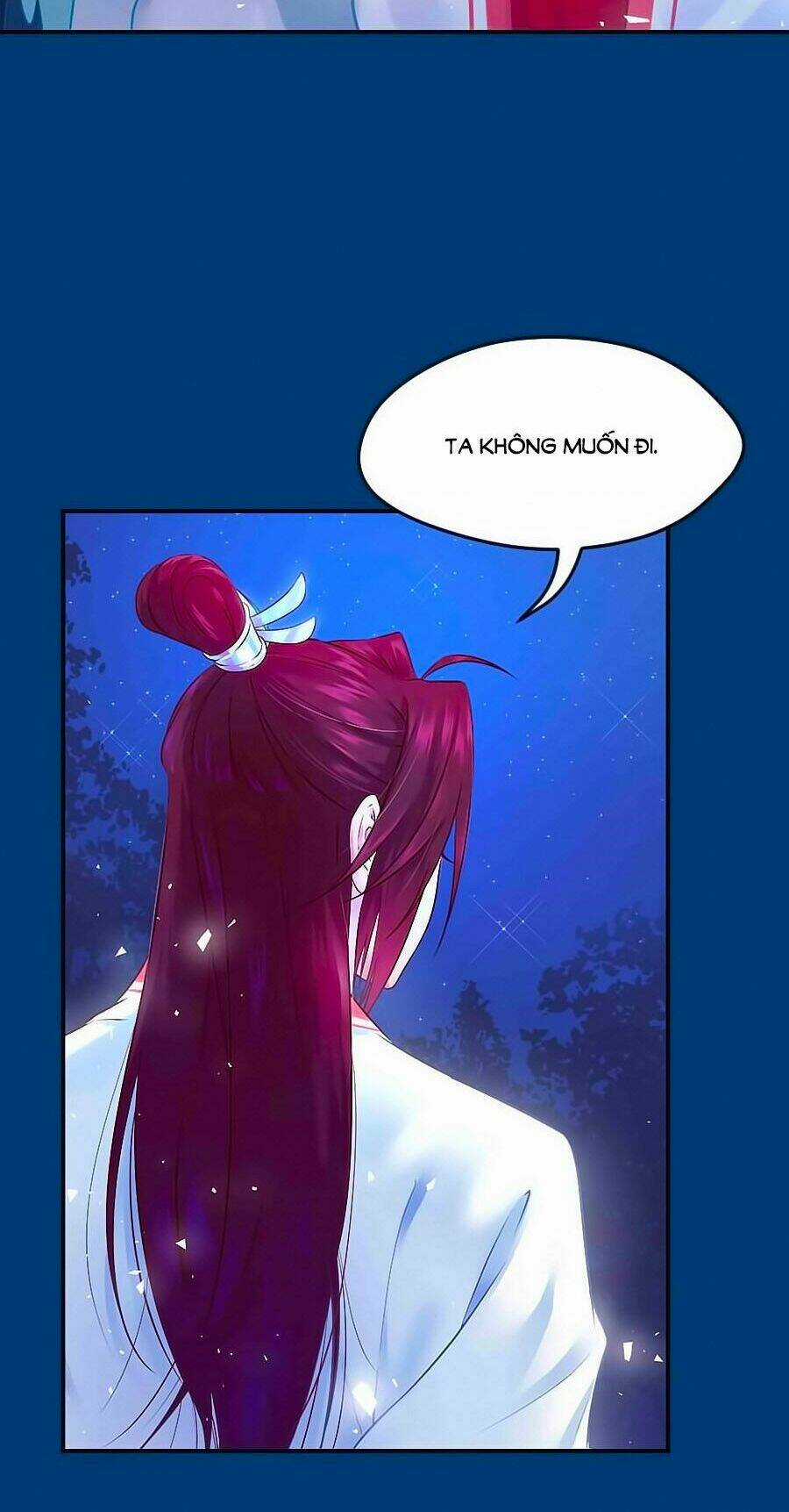 Thịnh Thế Đế Vương Phi - Chapter 88.5 - Trang 10