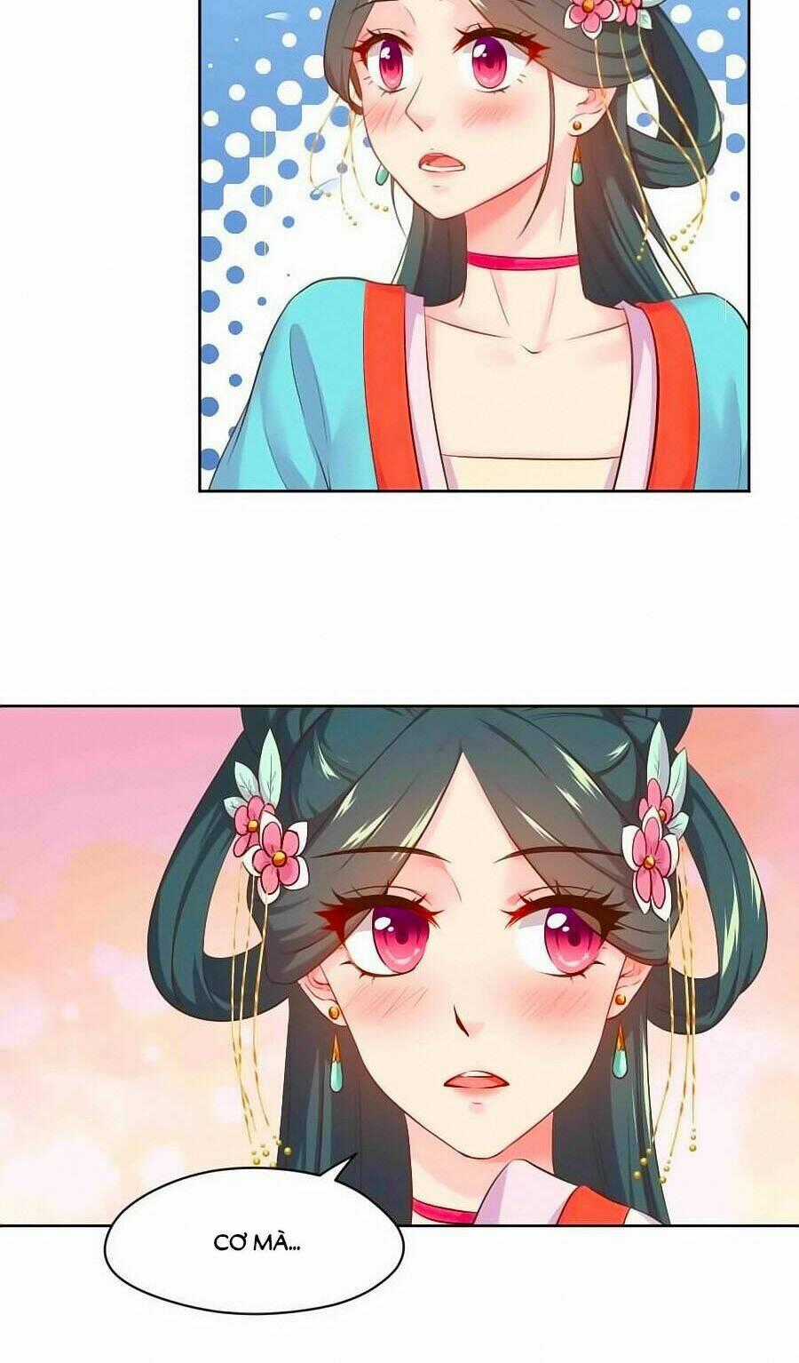 Thịnh Thế Đế Vương Phi - Chapter 88 - Trang 2