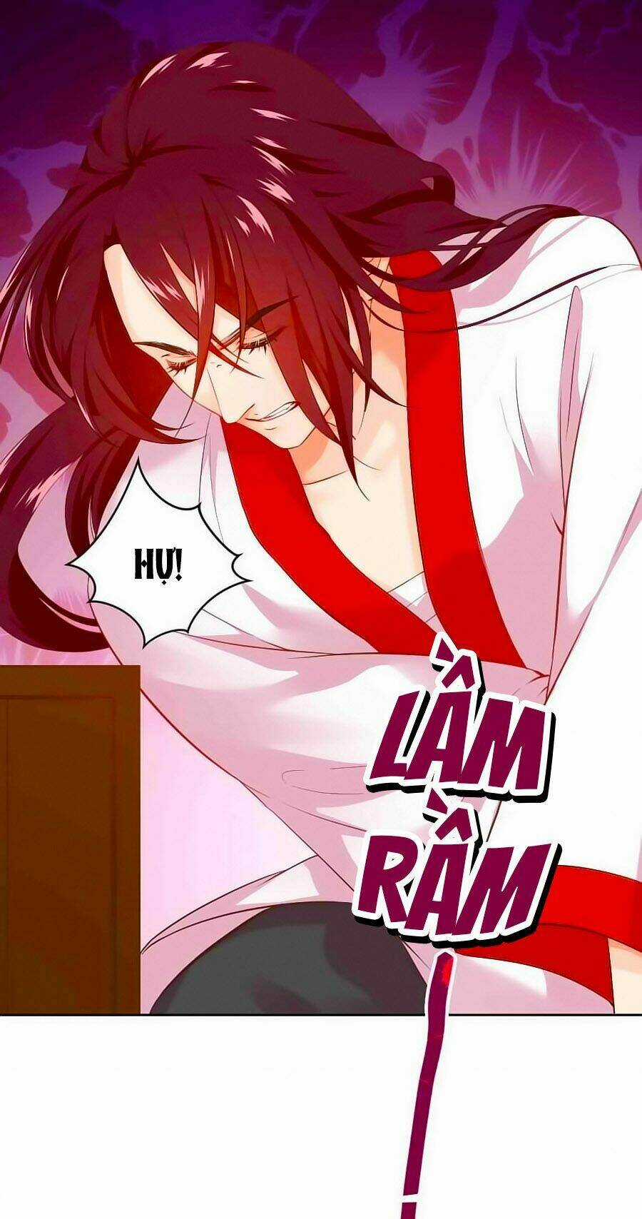 Thịnh Thế Đế Vương Phi - Chapter 88 - Trang 15