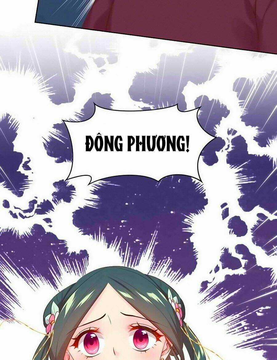 Thịnh Thế Đế Vương Phi - Chapter 88 - Trang 17