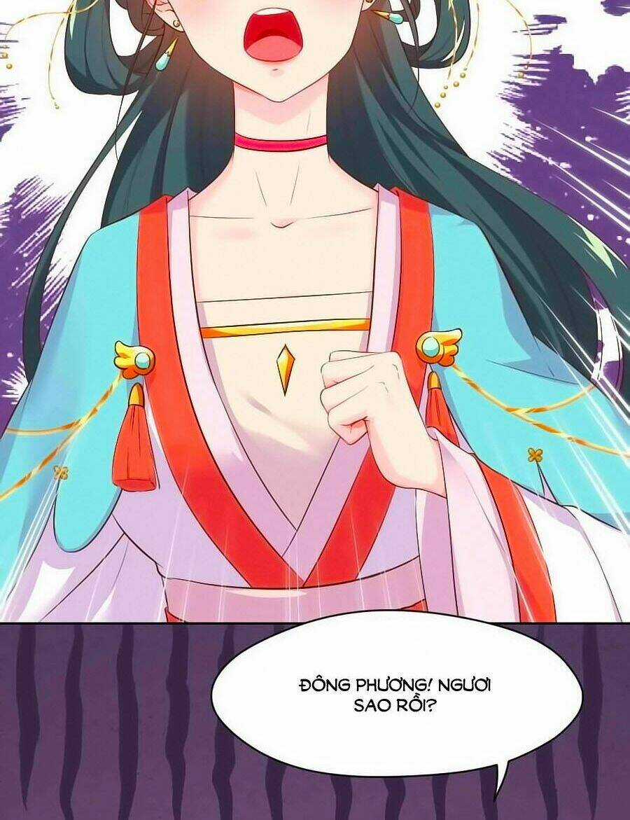 Thịnh Thế Đế Vương Phi - Chapter 88 - Trang 18