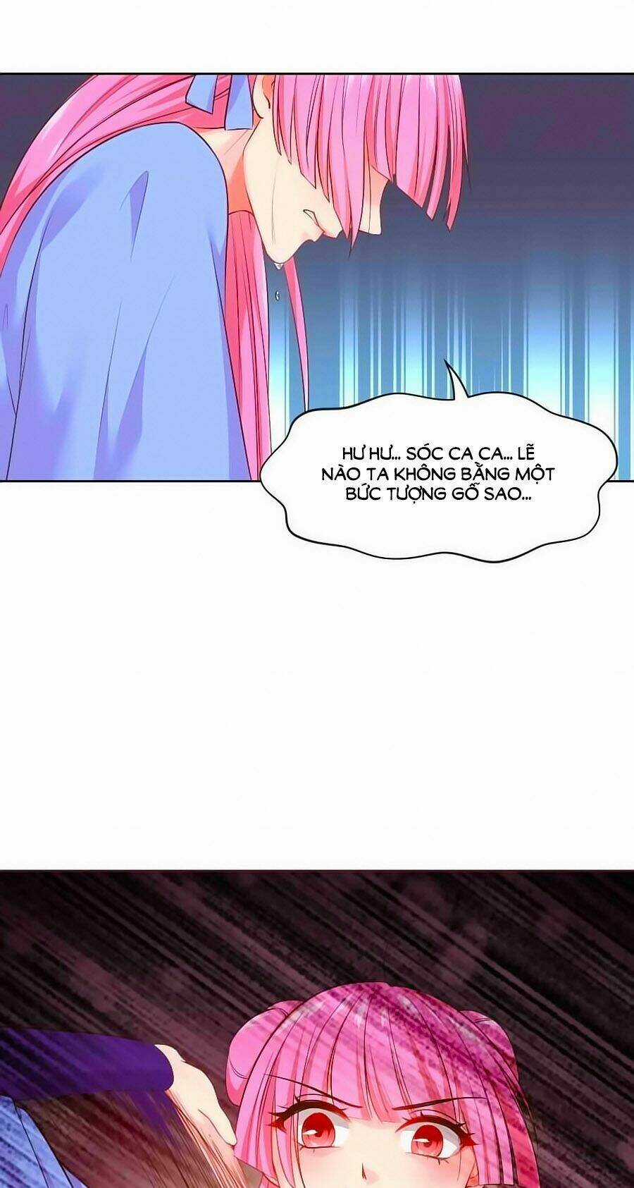 Thịnh Thế Đế Vương Phi - Chapter 88 - Trang 21