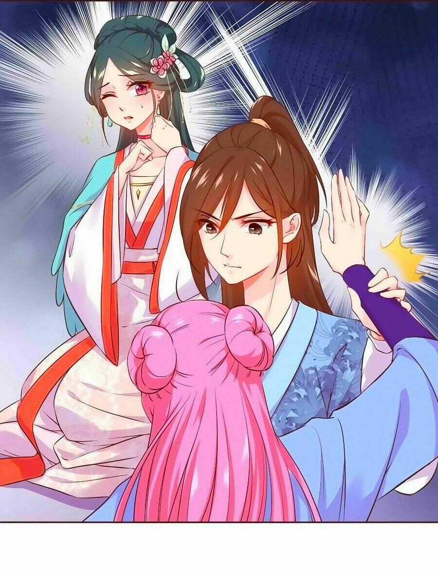 Thịnh Thế Đế Vương Phi - Chapter 88 - Trang 24