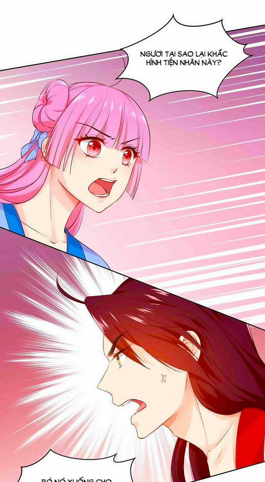 Thịnh Thế Đế Vương Phi - Chapter 88 - Trang 5