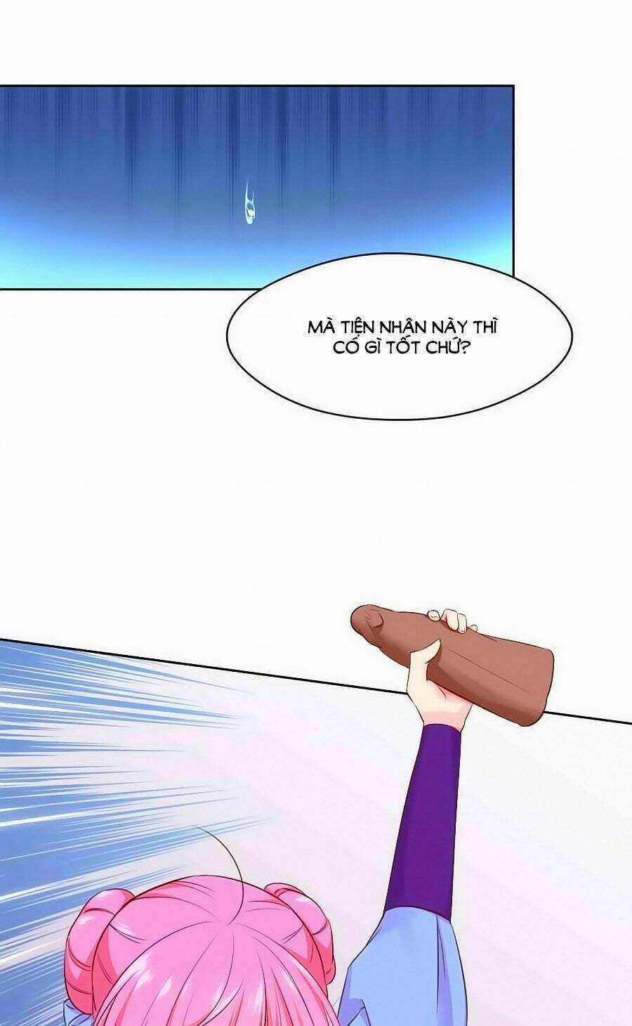 Thịnh Thế Đế Vương Phi - Chapter 88 - Trang 7