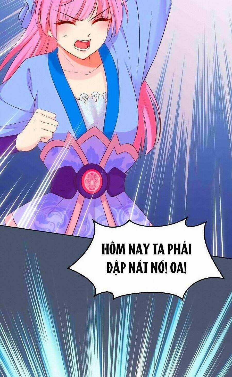 Thịnh Thế Đế Vương Phi - Chapter 88 - Trang 8