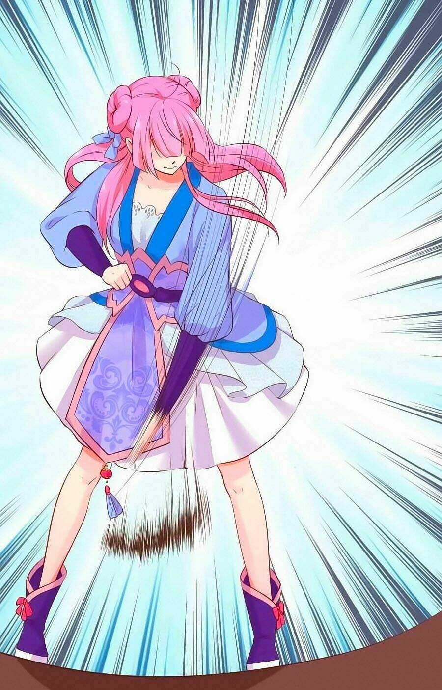 Thịnh Thế Đế Vương Phi - Chapter 88 - Trang 9