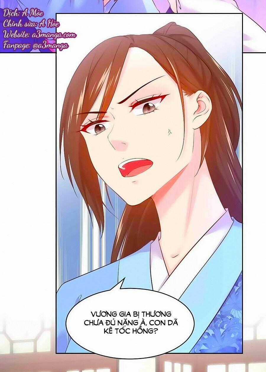 Thịnh Thế Đế Vương Phi - Chapter 89 - Trang 2