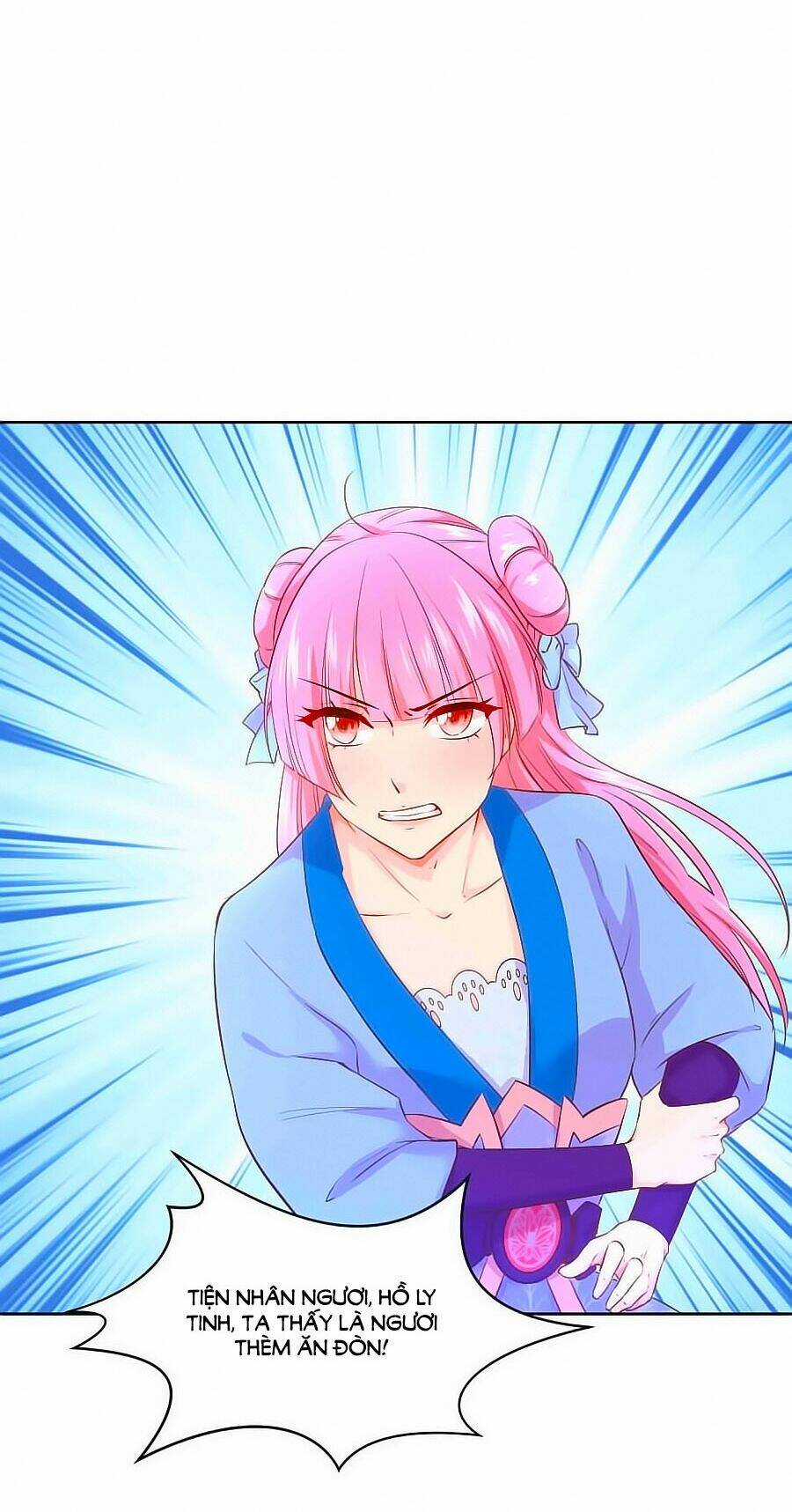 Thịnh Thế Đế Vương Phi - Chapter 89 - Trang 11