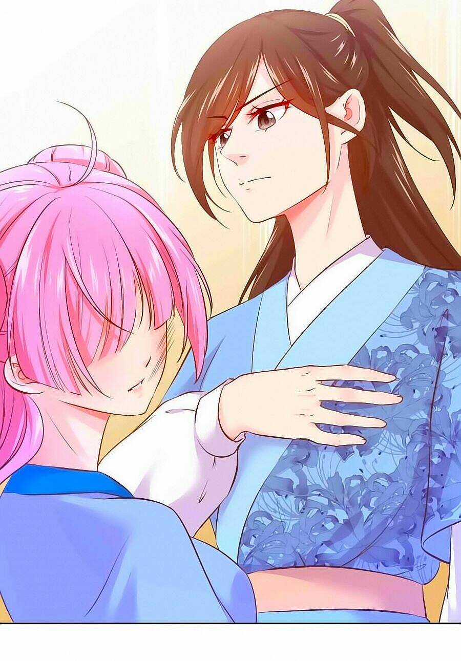 Thịnh Thế Đế Vương Phi - Chapter 89 - Trang 13