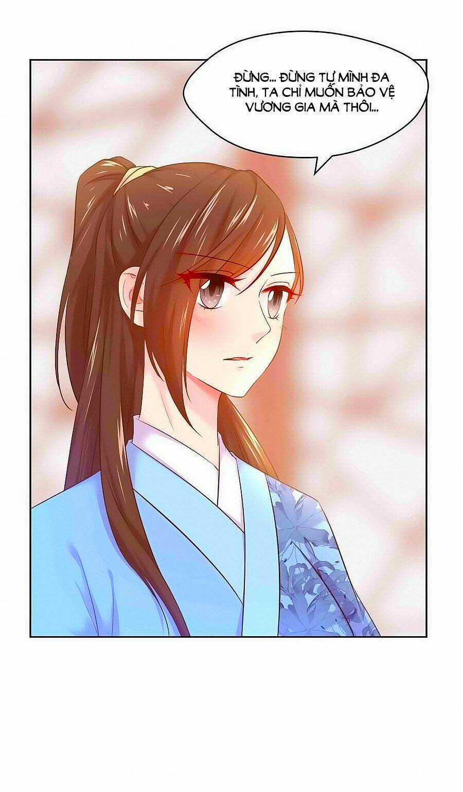 Thịnh Thế Đế Vương Phi - Chapter 89 - Trang 20