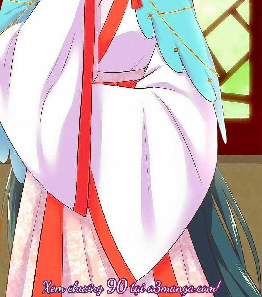 Thịnh Thế Đế Vương Phi - Chapter 89 - Trang 25