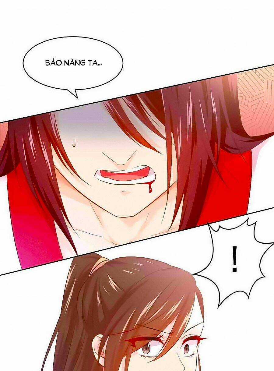 Thịnh Thế Đế Vương Phi - Chapter 89 - Trang 4