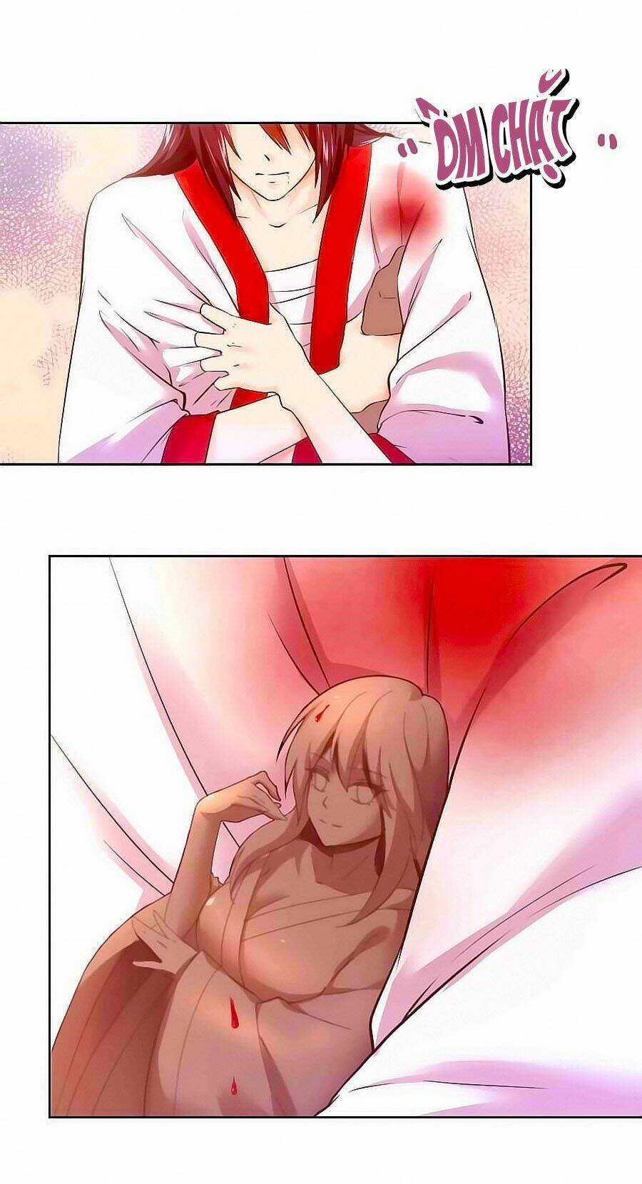 Thịnh Thế Đế Vương Phi - Chapter 89 - Trang 6