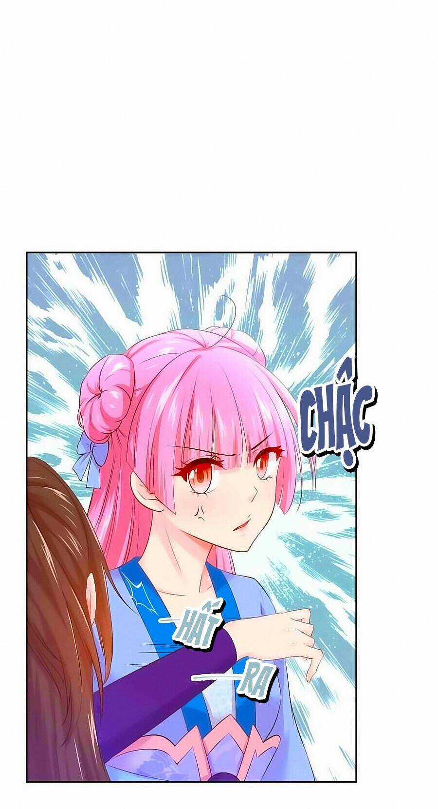 Thịnh Thế Đế Vương Phi - Chapter 89 - Trang 7