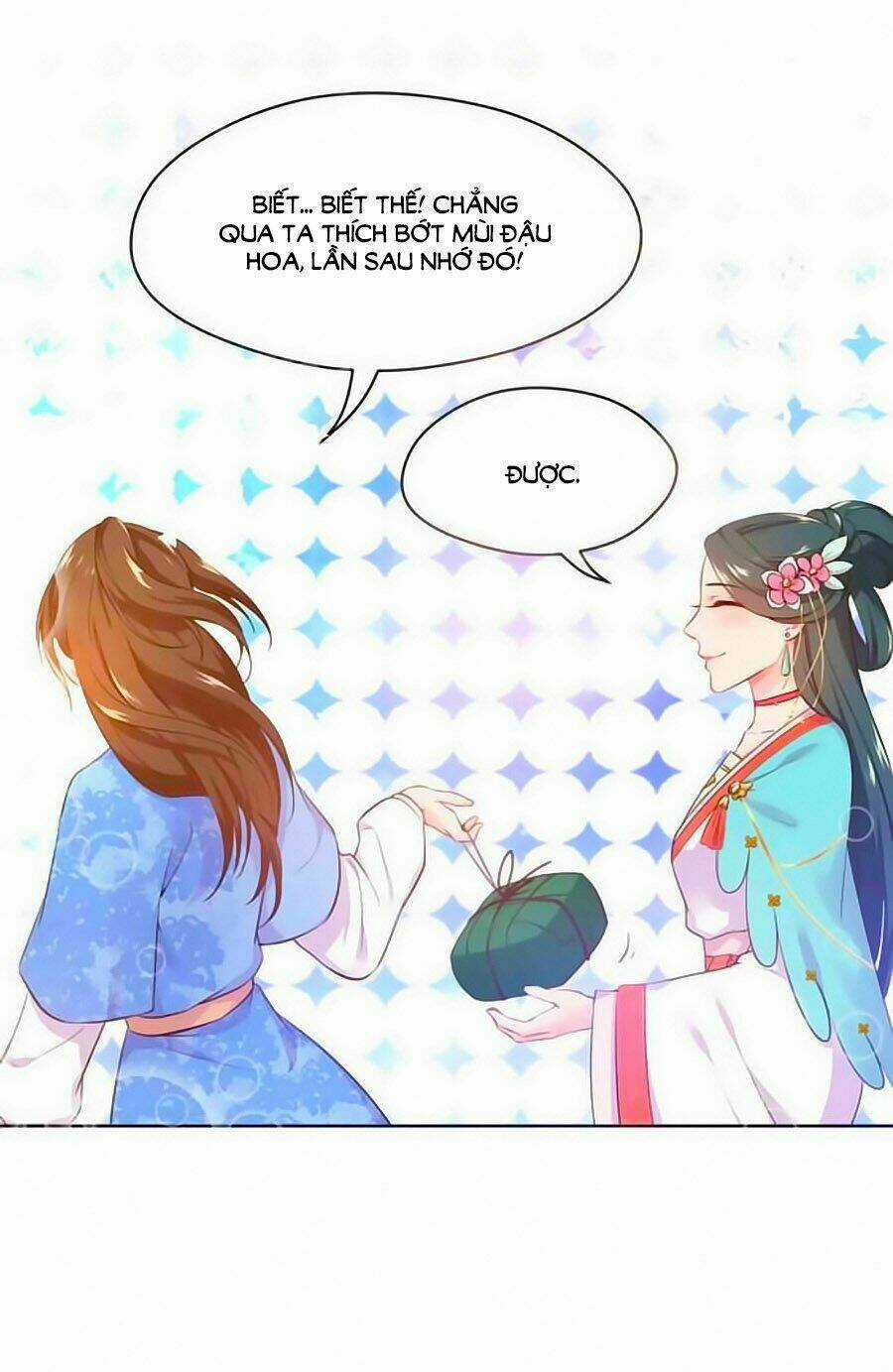 Thịnh Thế Đế Vương Phi - Chapter 90 - Trang 15