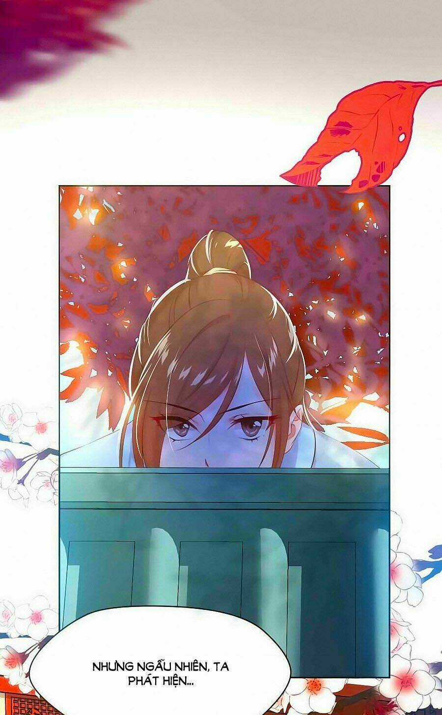 Thịnh Thế Đế Vương Phi - Chapter 90 - Trang 3