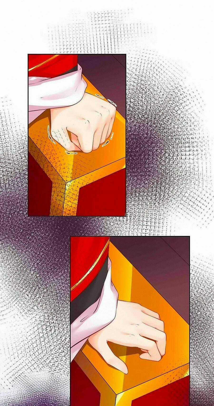 Thịnh Thế Đế Vương Phi - Chapter 90 - Trang 21