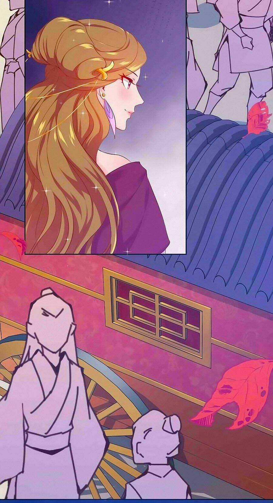 Thịnh Thế Đế Vương Phi - Chapter 90 - Trang 5