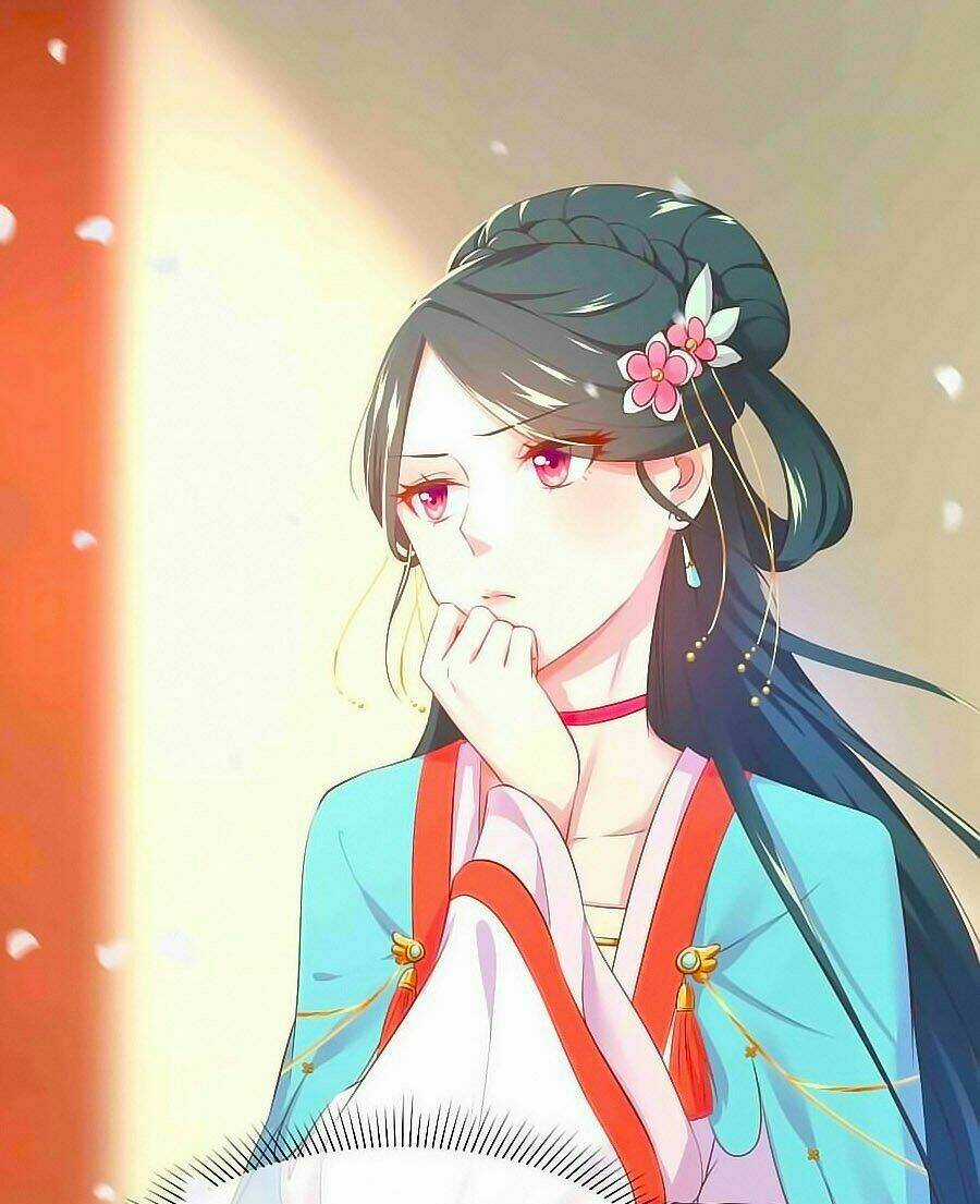 Thịnh Thế Đế Vương Phi - Chapter 90 - Trang 9