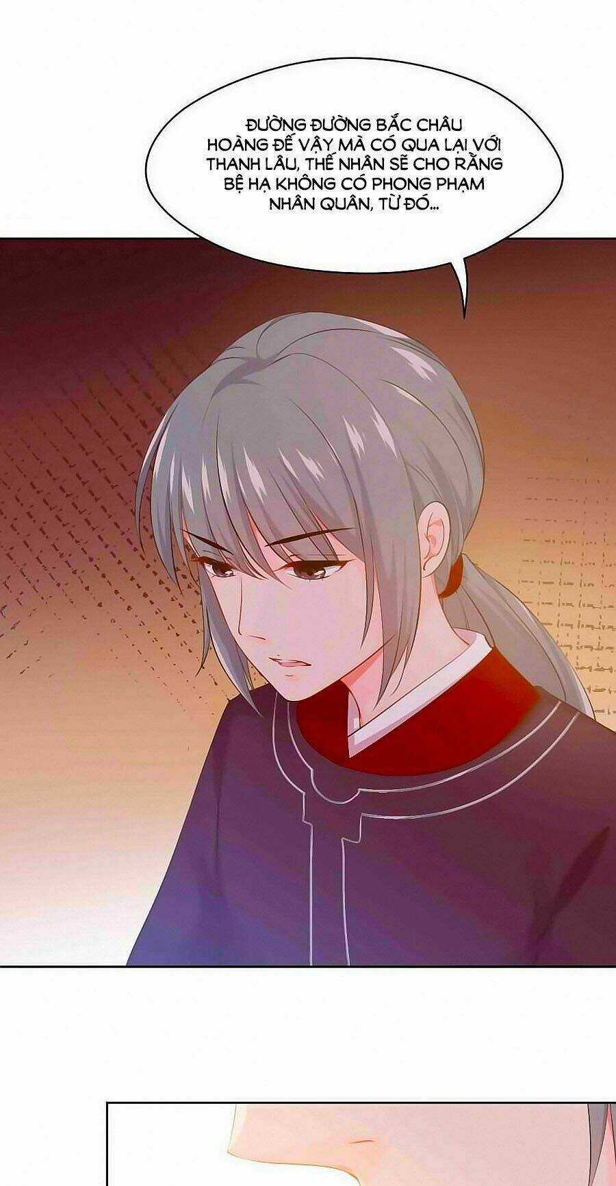 Thịnh Thế Đế Vương Phi - Chapter 91 - Trang 11