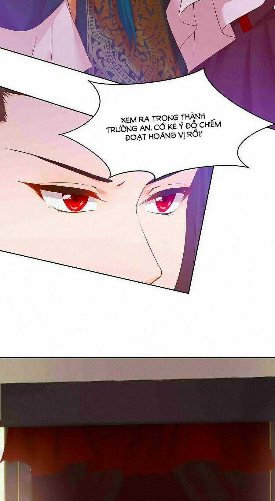 Thịnh Thế Đế Vương Phi - Chapter 91 - Trang 14