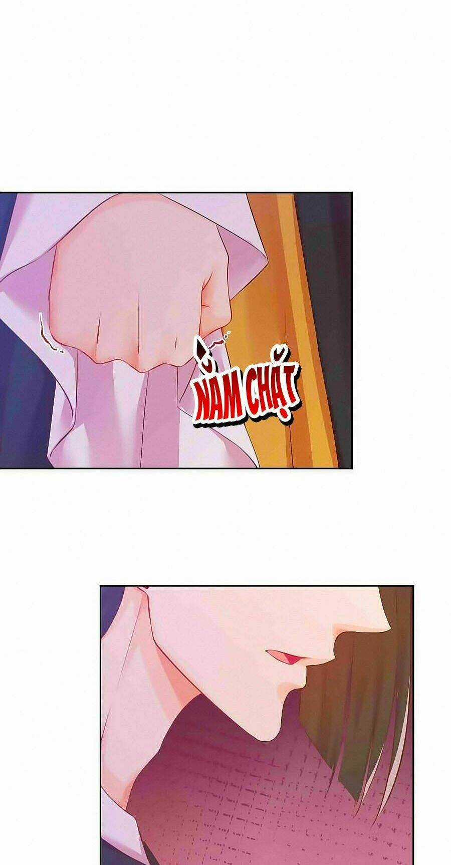 Thịnh Thế Đế Vương Phi - Chapter 91 - Trang 16