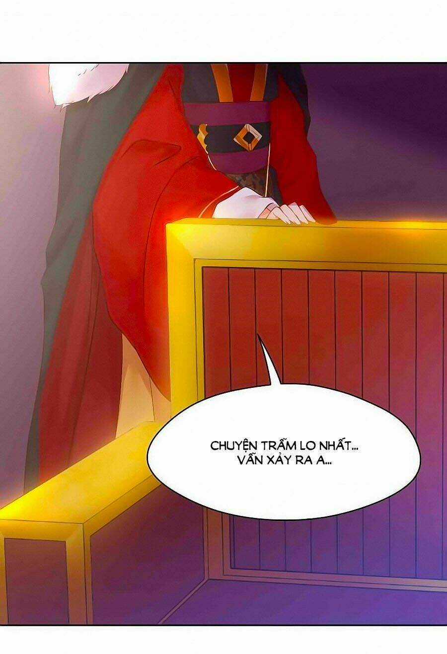 Thịnh Thế Đế Vương Phi - Chapter 91 - Trang 19