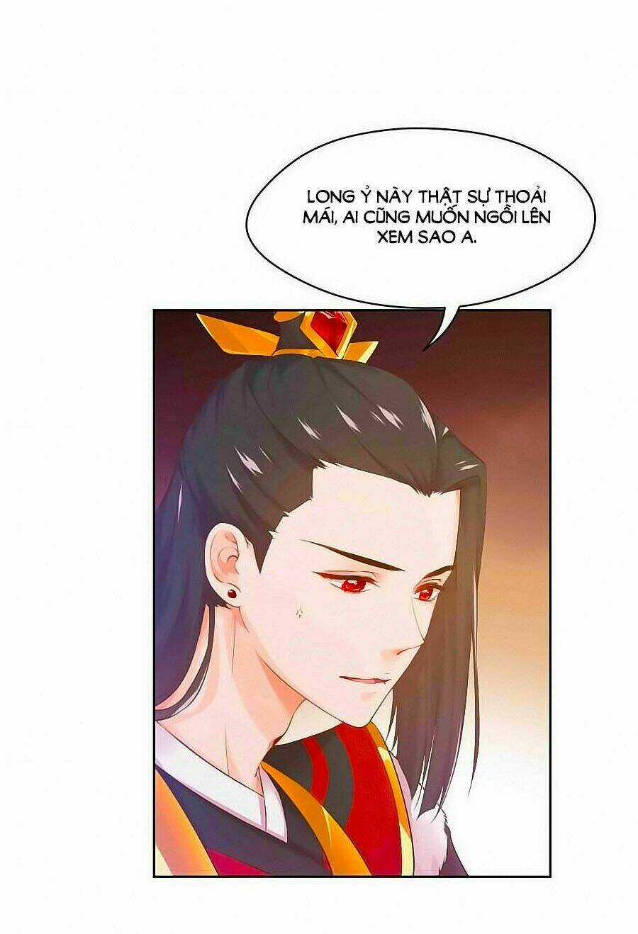 Thịnh Thế Đế Vương Phi - Chapter 91 - Trang 20