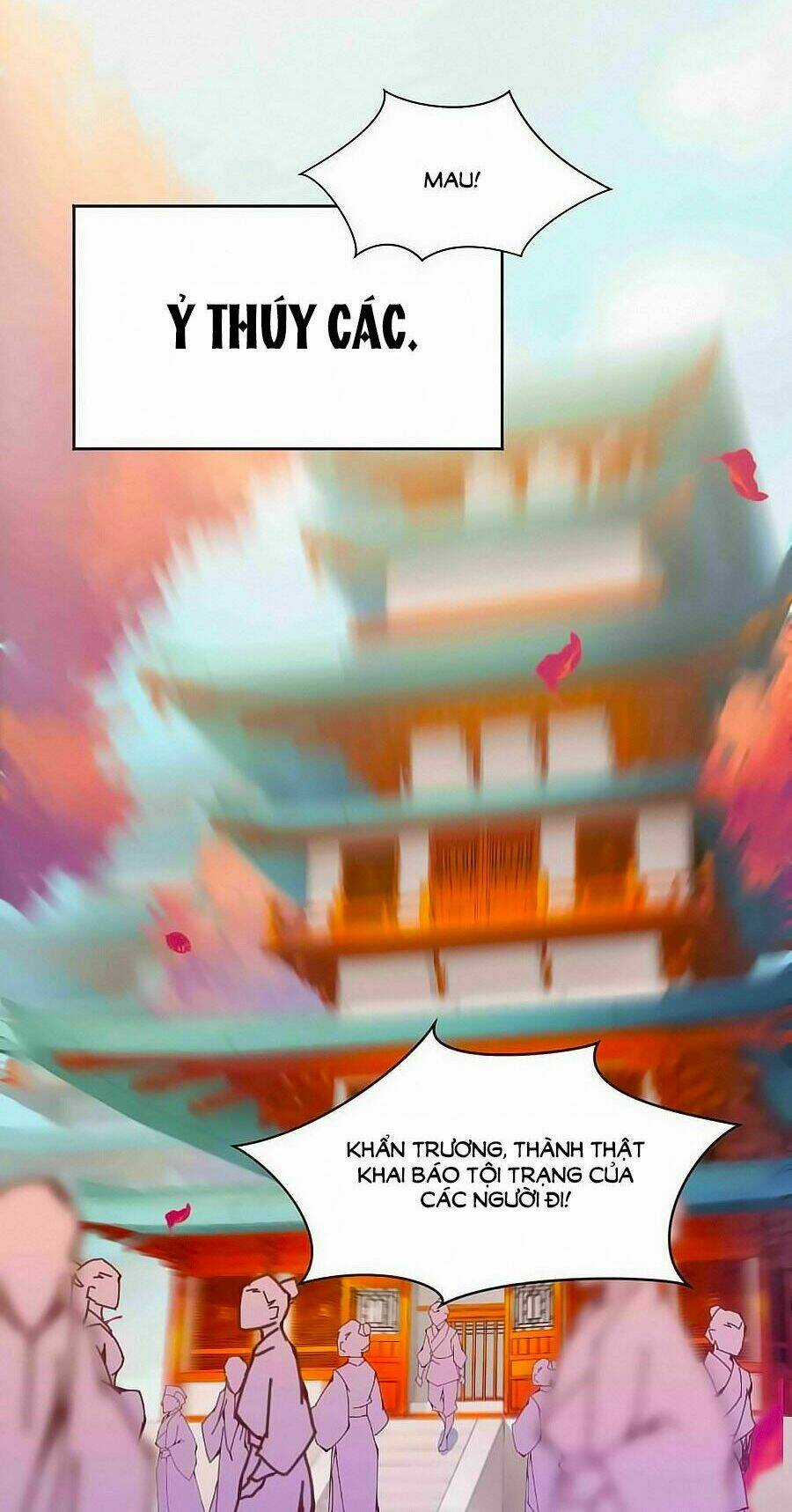 Thịnh Thế Đế Vương Phi - Chapter 91 - Trang 22