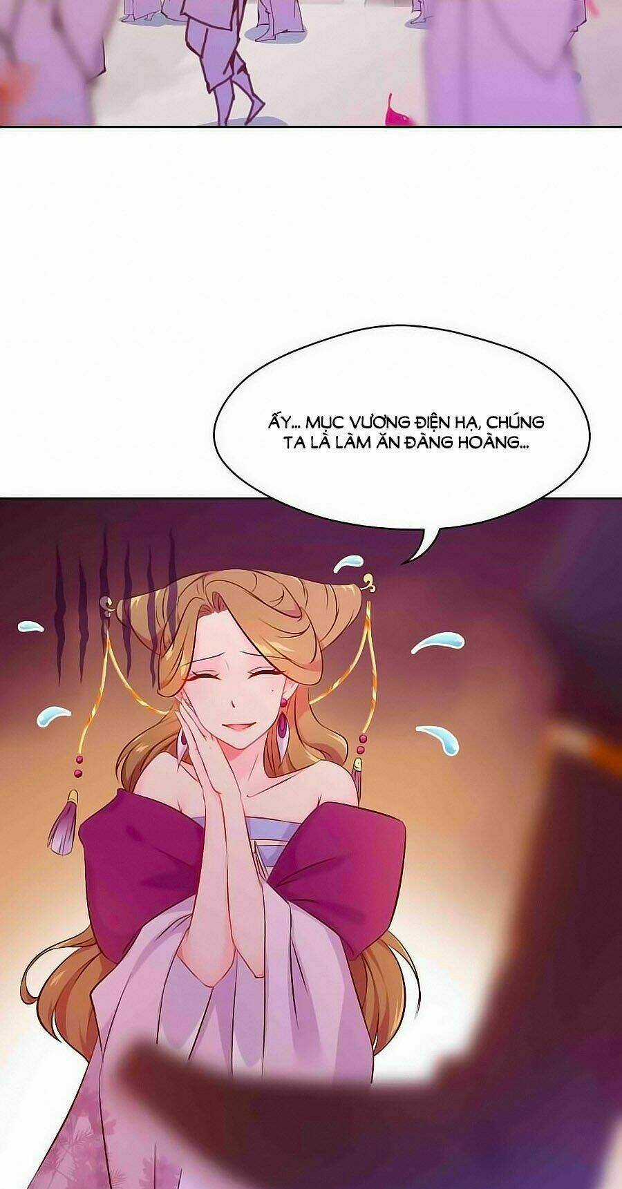 Thịnh Thế Đế Vương Phi - Chapter 91 - Trang 23