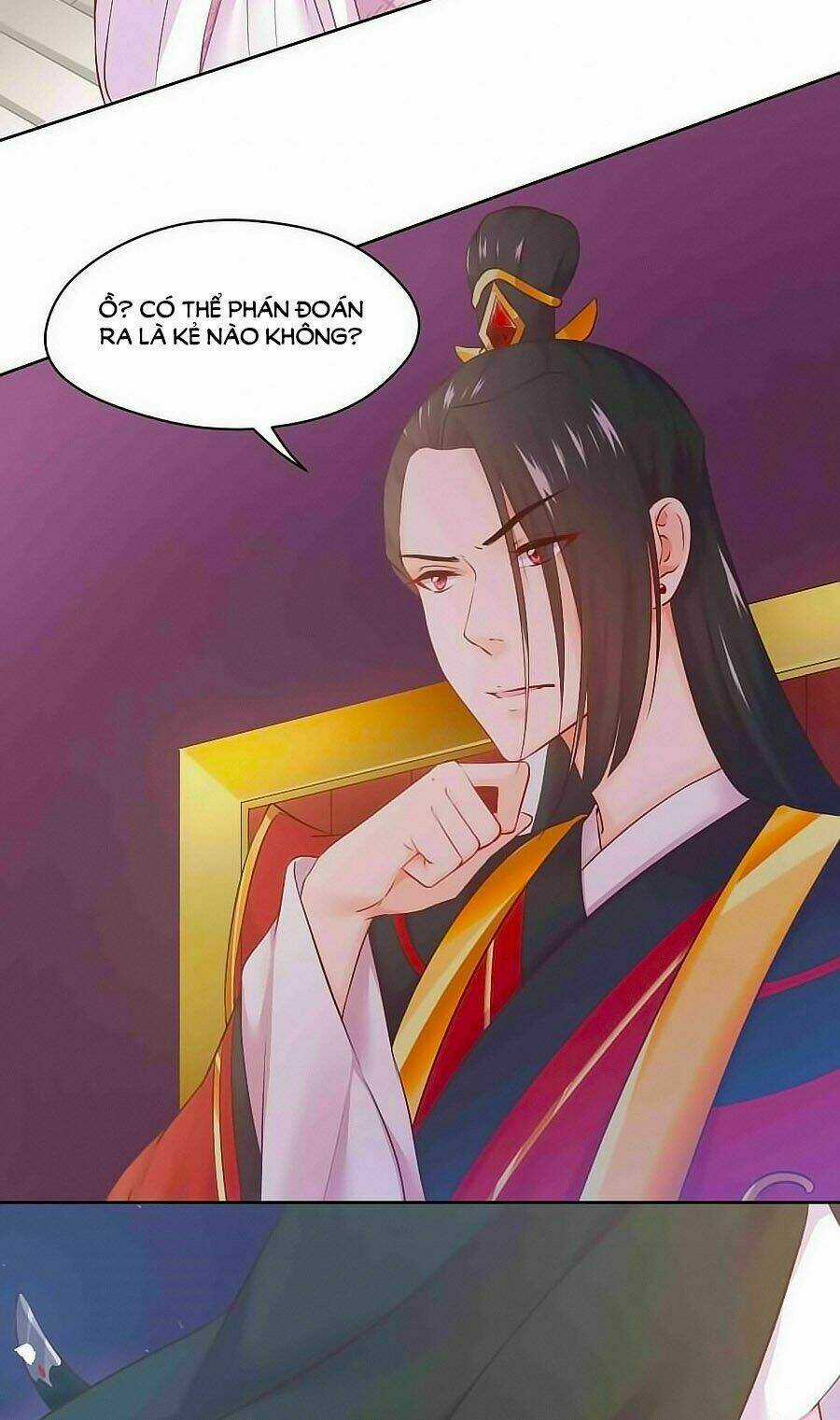 Thịnh Thế Đế Vương Phi - Chapter 91 - Trang 4