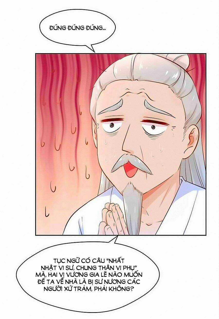 Thịnh Thế Đế Vương Phi - Chapter 92 - Trang 15