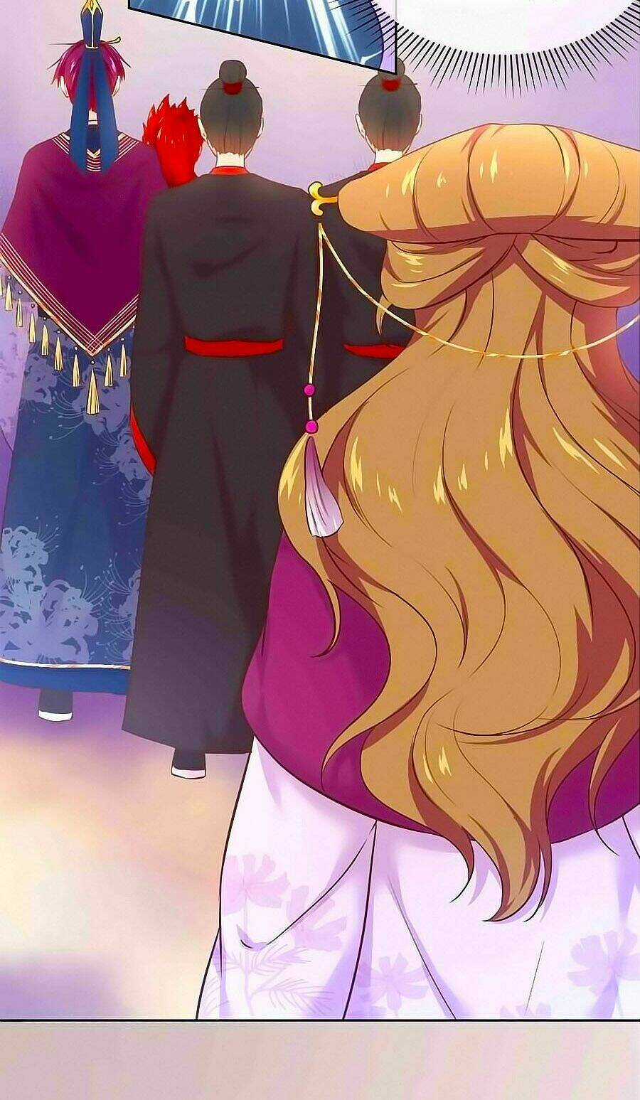 Thịnh Thế Đế Vương Phi - Chapter 92 - Trang 8