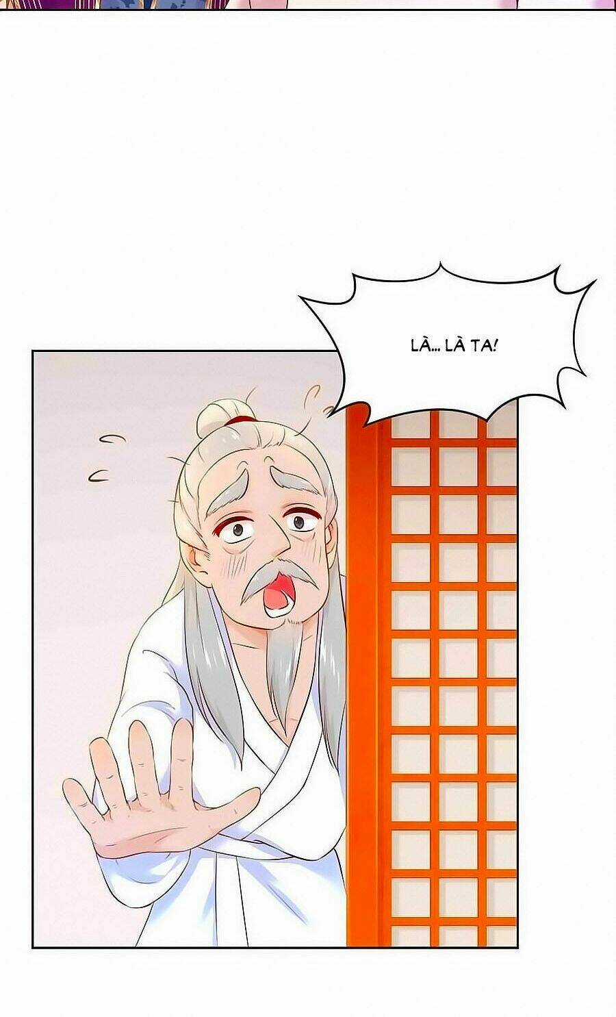 Thịnh Thế Đế Vương Phi - Chapter 92 - Trang 10