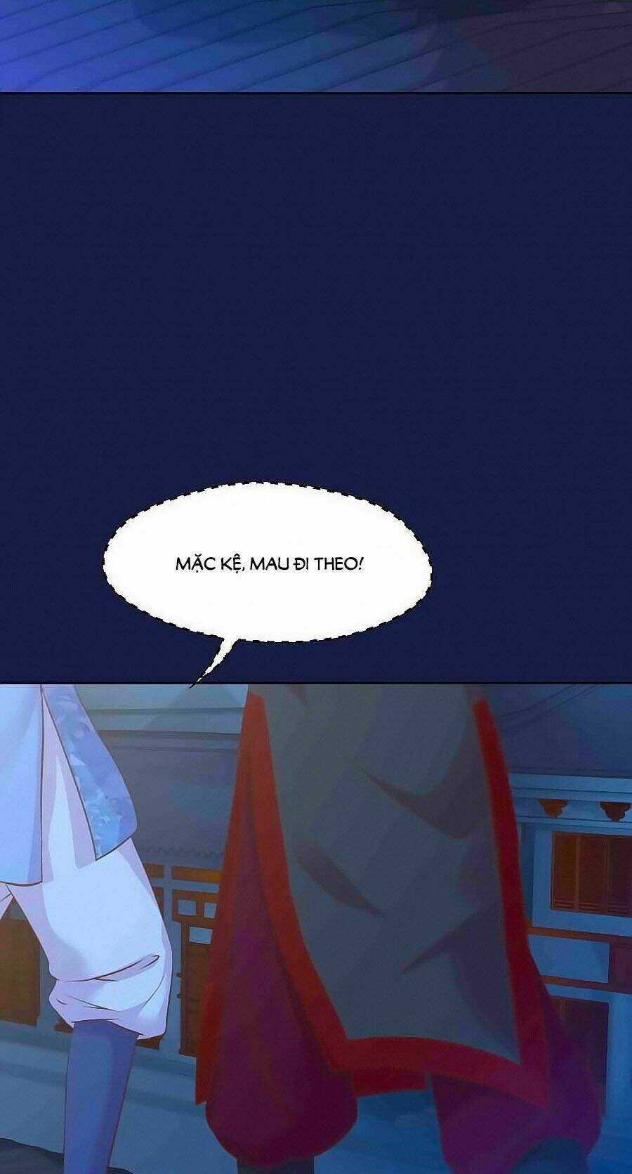 Thịnh Thế Đế Vương Phi - Chapter 93 - Trang 11