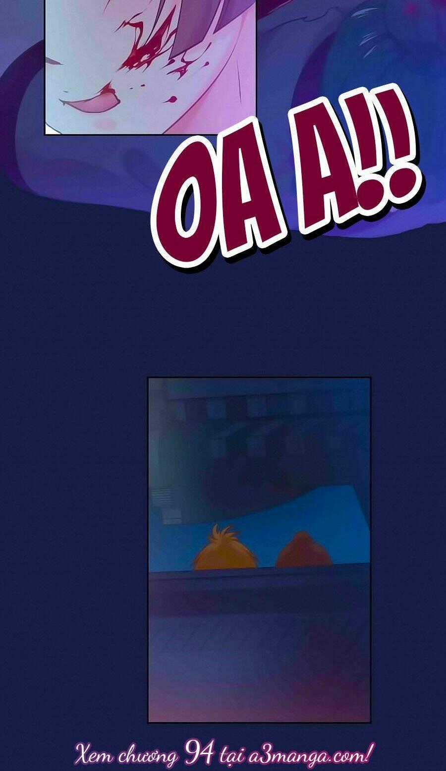 Thịnh Thế Đế Vương Phi - Chapter 93 - Trang 18