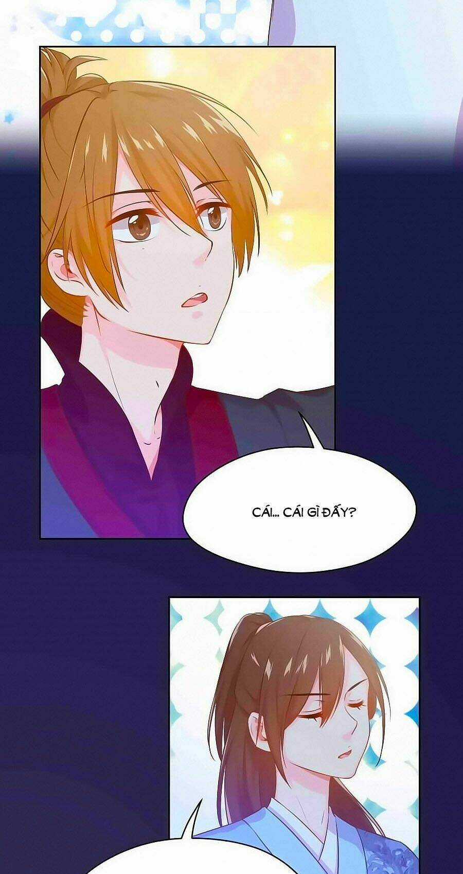 Thịnh Thế Đế Vương Phi - Chapter 93 - Trang 5