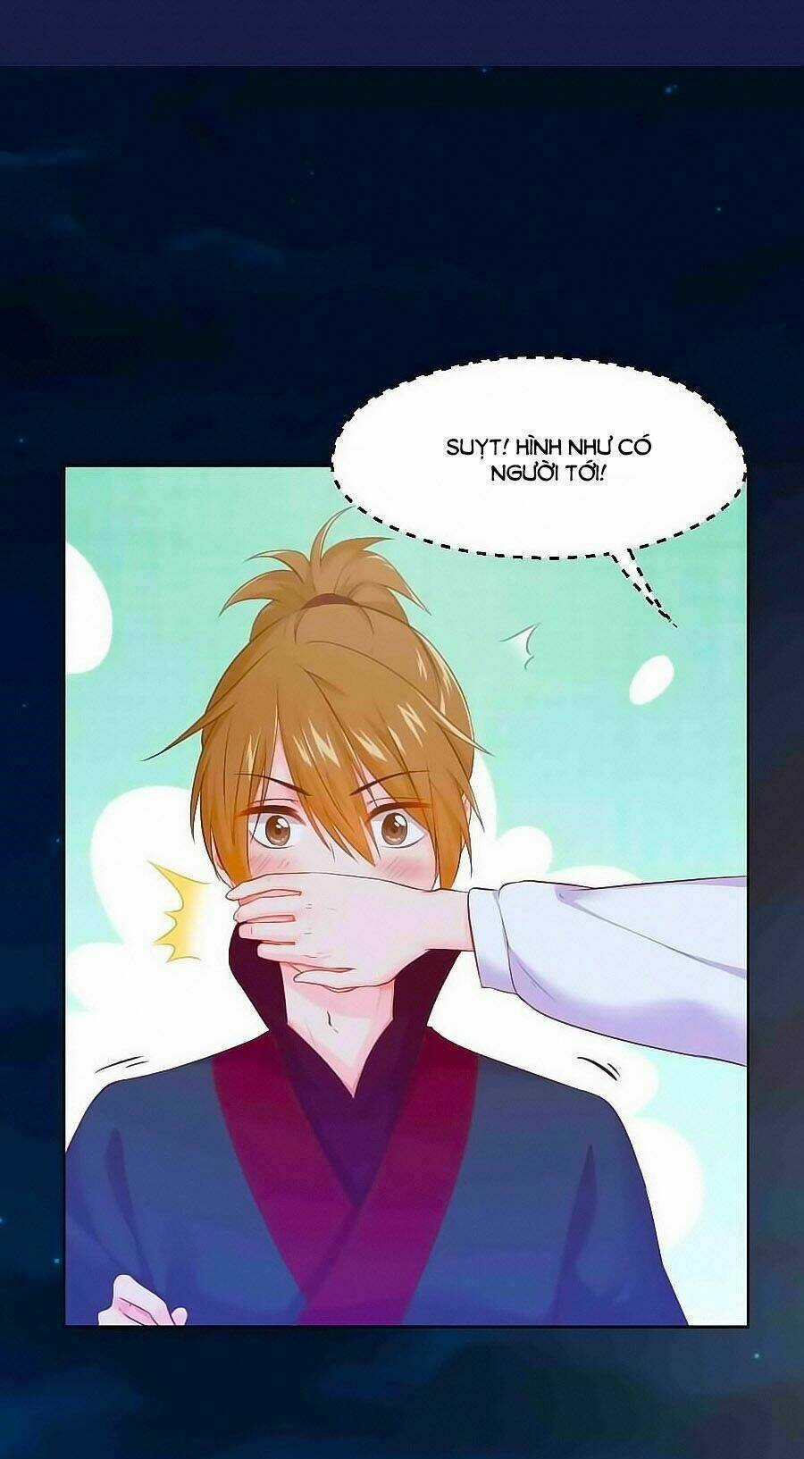 Thịnh Thế Đế Vương Phi - Chapter 93 - Trang 7