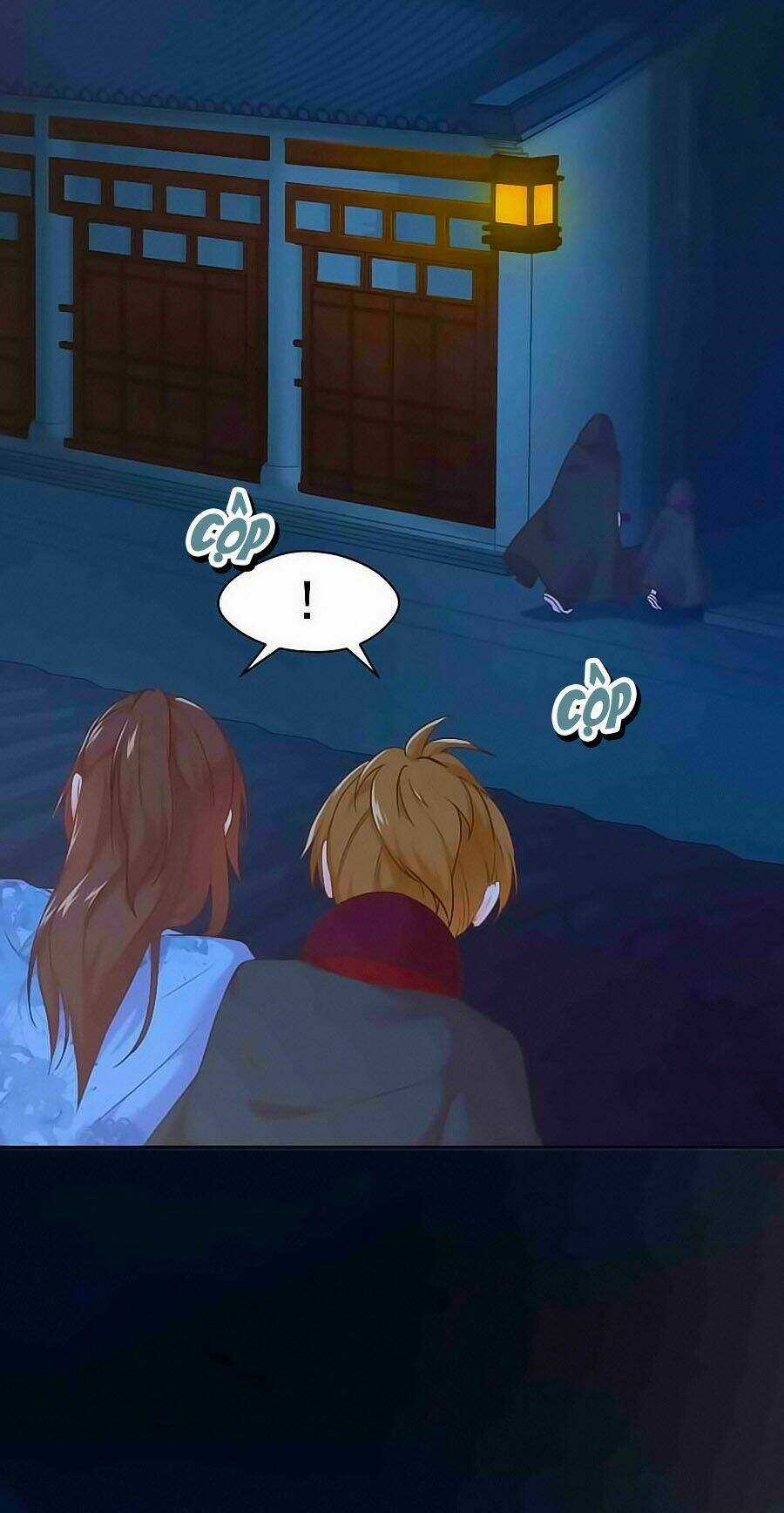 Thịnh Thế Đế Vương Phi - Chapter 93 - Trang 9