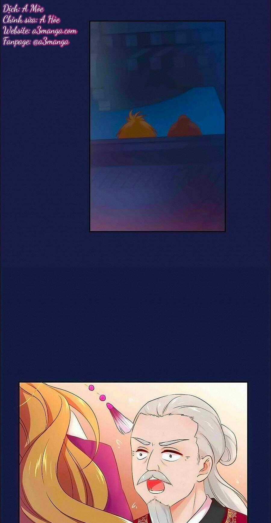 Thịnh Thế Đế Vương Phi - Chapter 94 - Trang 1