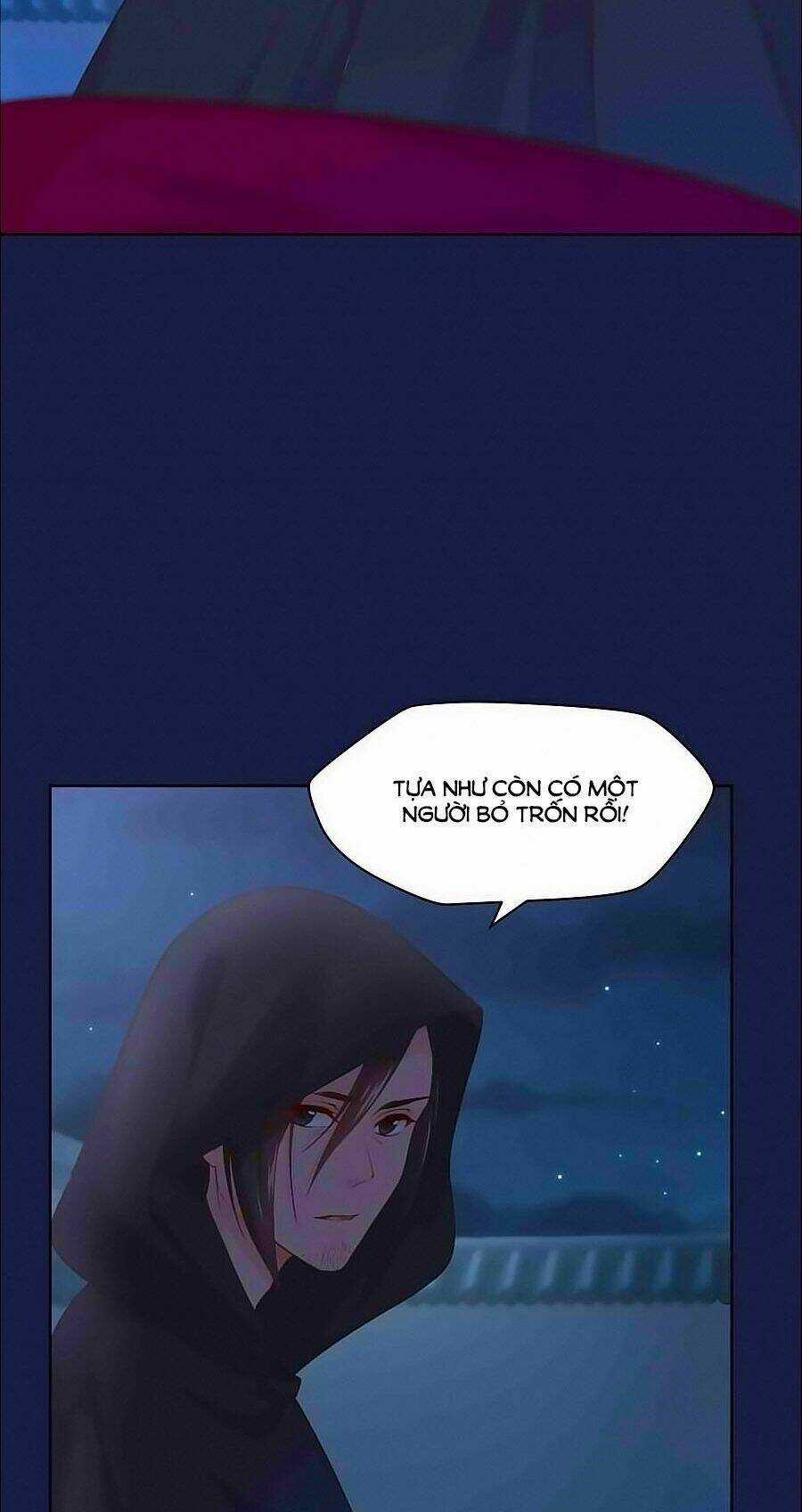 Thịnh Thế Đế Vương Phi - Chapter 94 - Trang 12