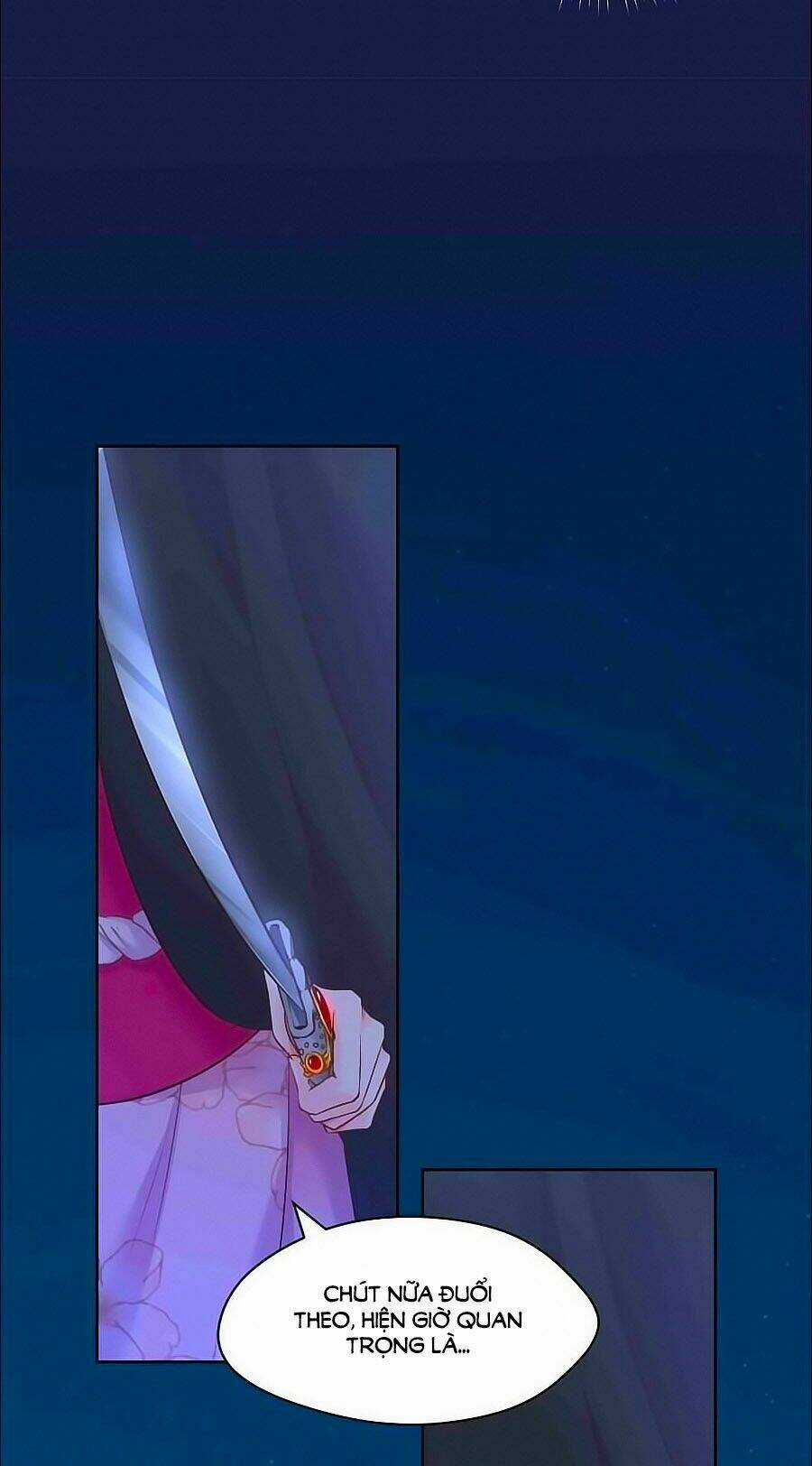 Thịnh Thế Đế Vương Phi - Chapter 94 - Trang 14