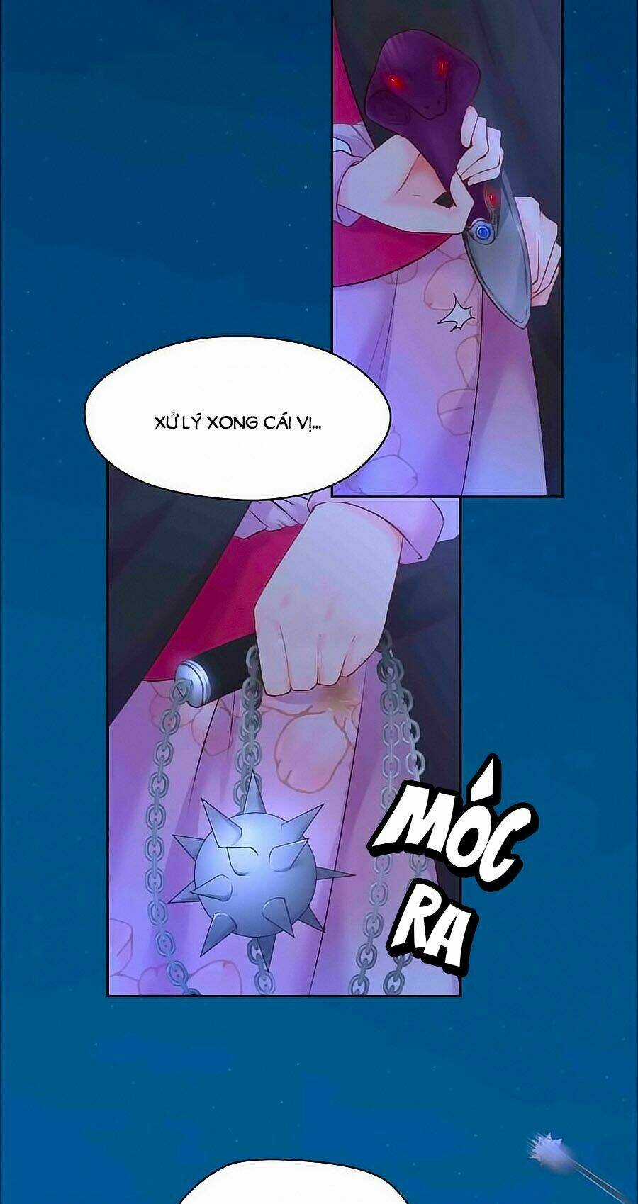 Thịnh Thế Đế Vương Phi - Chapter 94 - Trang 15