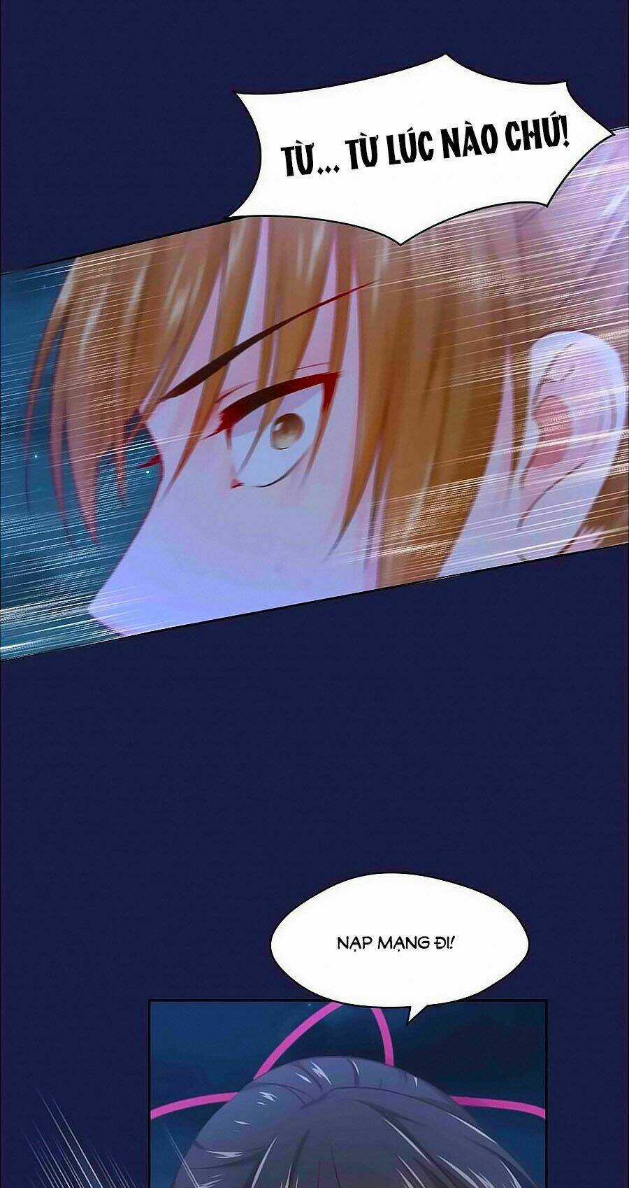 Thịnh Thế Đế Vương Phi - Chapter 94 - Trang 17