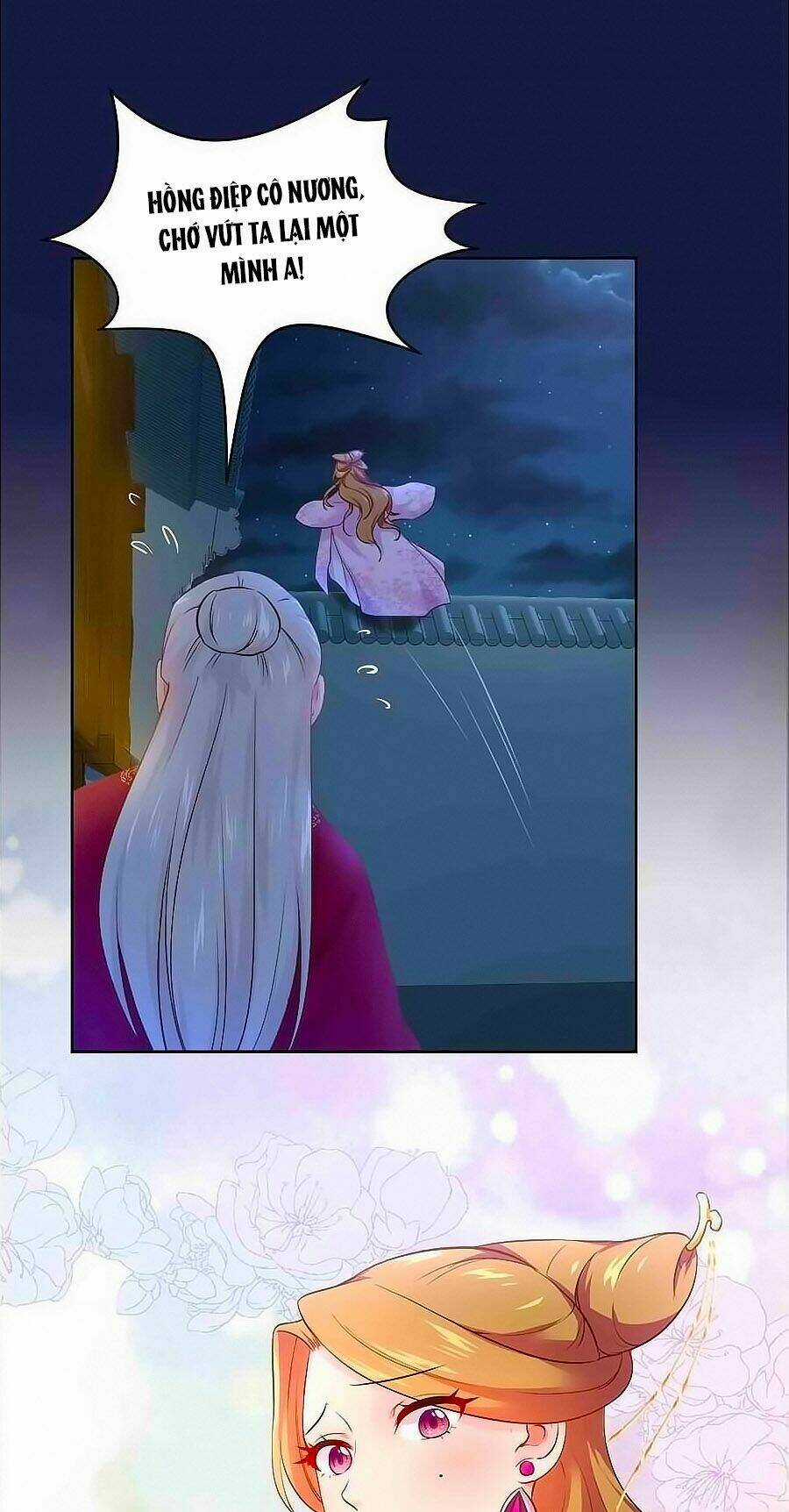 Thịnh Thế Đế Vương Phi - Chapter 94 - Trang 3