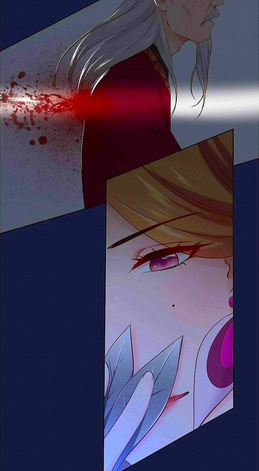 Thịnh Thế Đế Vương Phi - Chapter 94 - Trang 6