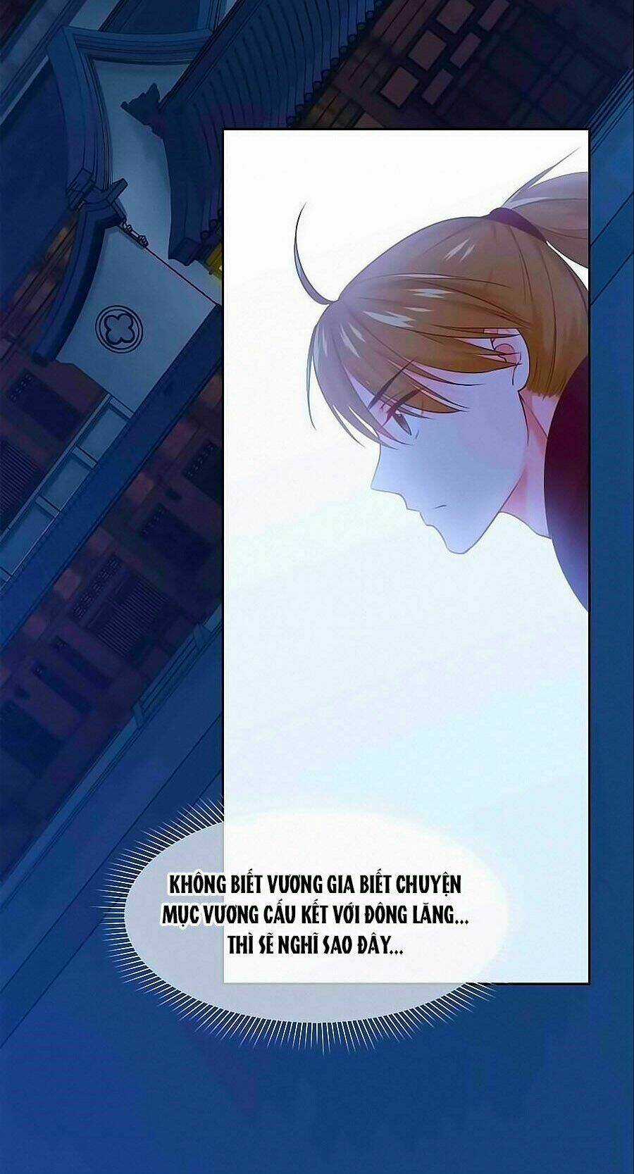 Thịnh Thế Đế Vương Phi - Chapter 95 - Trang 12