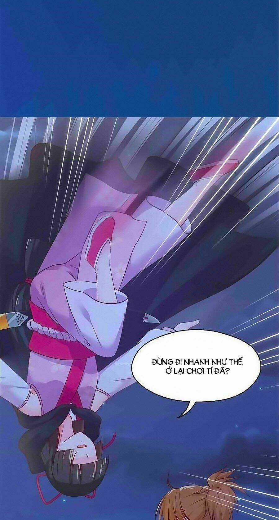 Thịnh Thế Đế Vương Phi - Chapter 95 - Trang 13